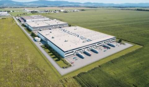 Prodej Pozemky - komerční, Pozemky - komerční, Malacky, Slovensko