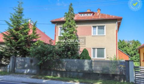 Prodej Rodinný dům, Žilina, Slovensko