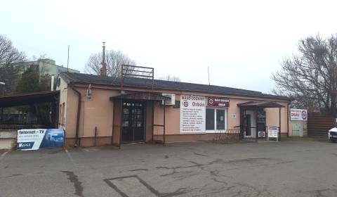 Prodej Budova, Budova, Hlavná, Senec, Slovensko