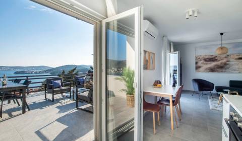 Prodej Rekreační apartmán, Rekreační apartmán, Rogoznica, Chorvátsko