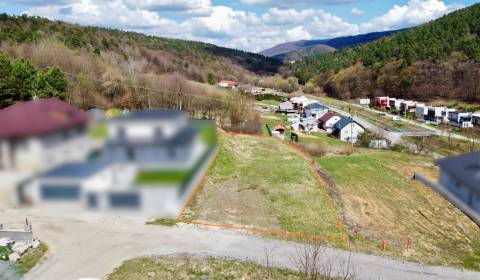Prodej Pozemky - bydlení, Pozemky - bydlení, ul. Buková, Bardejov, Slo