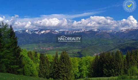 Prodej Pozemky - bydlení, Brezno, Slovensko