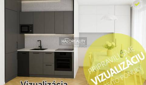 Prodej Byt 3+1, Prievidza, Slovensko