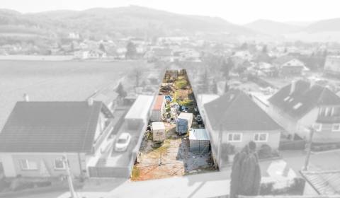 Prodej Pozemky - bydlení, Pozemky - bydlení, Dobranská, Trenčín, Slove
