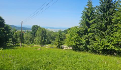 Prodej Pozemky - bydlení, Pozemky - bydlení, Zvolen, Slovensko