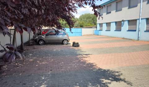 Pronájem Kancelářské prostory, Kancelářské prostory, Bratislava - Ruži