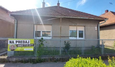 Prodej Rodinný dům, Rodinný dům, Zlaté Moravce, Slovensko