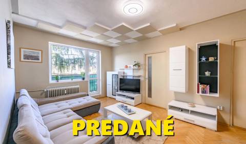 Prodej Byt 3+1, Byt 3+1, Rúbanisko I, Lučenec, Slovensko