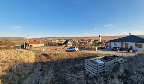 Prodej Pozemky - bydlení, Pozemky - bydlení, Žakovce, Poprad, Slovensk