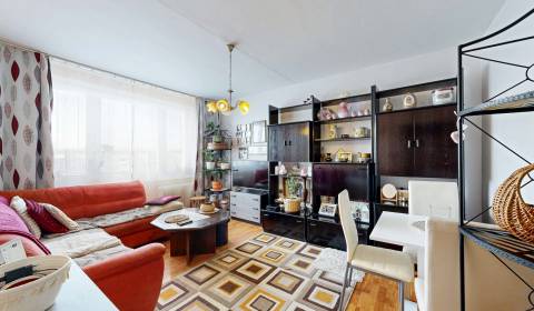 Prodej Byt 3+1, Byt 3+1, SNP, Košice - Západ, Slovensko