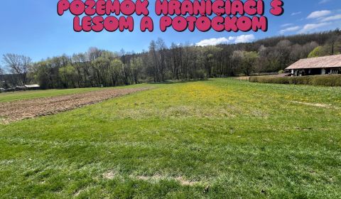 Prodej Pozemky - bydlení, Pozemky - bydlení, Bánovce nad Bebravou, Slo