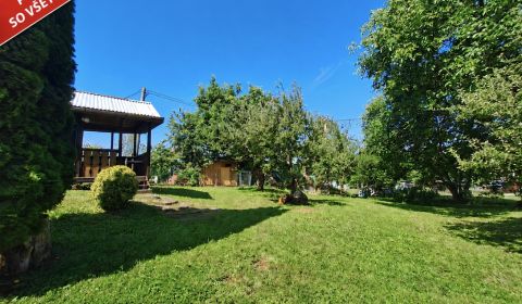Prodej Pozemky - bydlení, Pozemky - bydlení, Prešov, Slovensko
