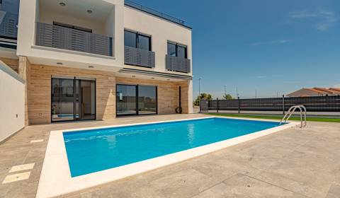 Prodej Vila, Vila, Vodice, Chorvátsko