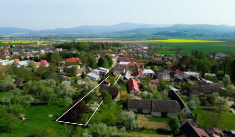 Prodej Pozemky - bydlení, Pozemky - bydlení, Adamovské Kochanovce, Tre