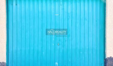 Prodej Garáže, Trenčín, Slovensko