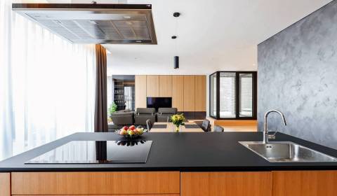 Prodej Byt 4+1, Byt 4+1, Na Roličkách, Bratislava - Nové Mesto, Sloven