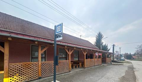 Prodej Prostory pro obchod, Prostory pro obchod, Pezinok, Slovensko