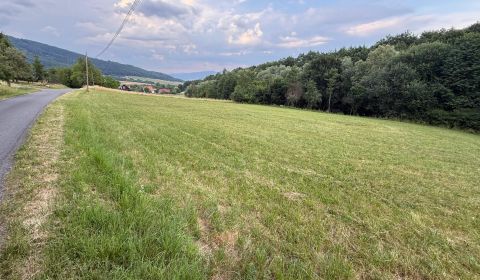 Prodej Pozemky - bydlení, Pozemky - bydlení, Detva, Slovensko
