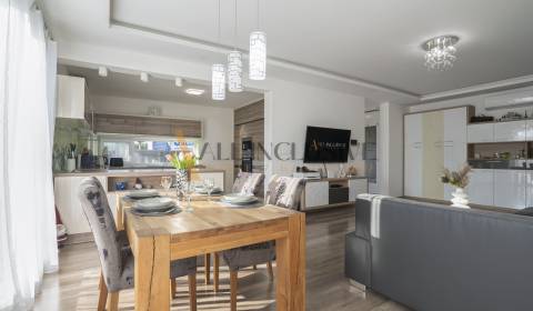 Prodej Rodinný dům, Rodinný dům, Garden Town, Dunajská Streda, Slovens