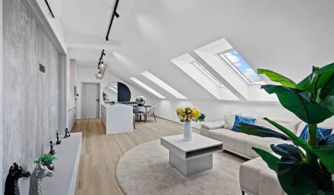 Prodej Byt 4+1, Byt 4+1, Trnavská cesta, Bratislava - Nové Mesto, Slov