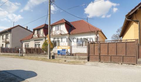 Prodej Rodinný dům, Rodinný dům, Dunajská Streda, Slovensko