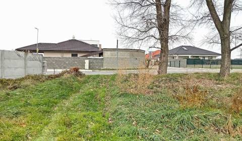 Prodej Pozemky - bydlení, Pozemky - bydlení, Senec, Slovensko