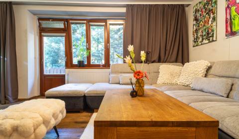 Prodej Byt 3+1, Byt 3+1, Svätoplukova, Košice - Staré Mesto, Slovensko