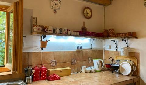 Prodej Chata, Chata, Hlavná, Šaľa, Slovensko