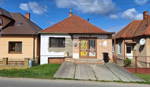 Prodej Rodinný dům, Zlaté Moravce, Slovensko