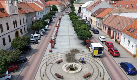 Prodej Rodinný dům, Rodinný dům, Prostredná, Pezinok, Slovensko