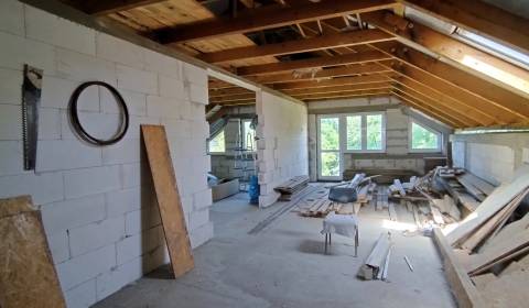 Prodej Rodinný dům, Rodinný dům, Nitra, Slovensko