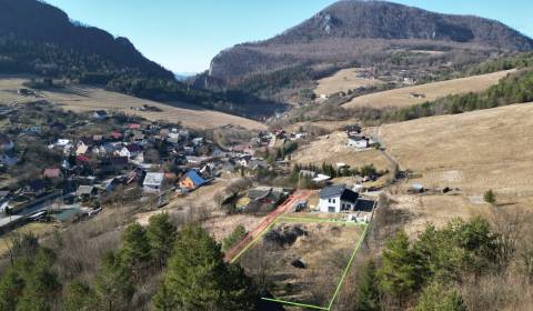 Prodej Pozemky - bydlení, Pozemky - bydlení, Považská Bystrica, Sloven