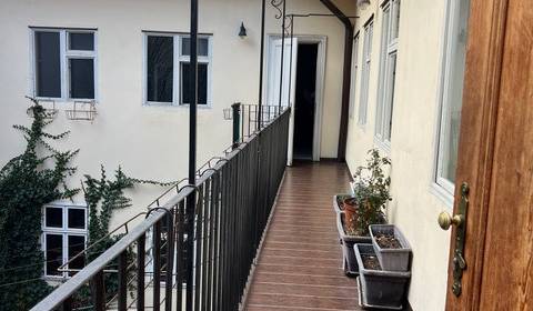 Pronájem Kancelářské prostory, Kancelářské prostory, Bratislava - Star