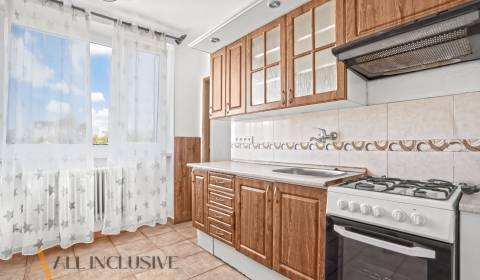 Prodej Byt 2+1, Byt 2+1, Dunajská Streda, Slovensko