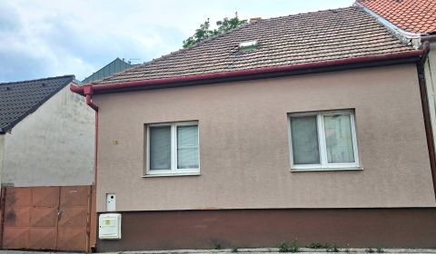 Prodej Rodinný dům, Rodinný dům, Hviezdoslavova, Piešťany, Slovensko