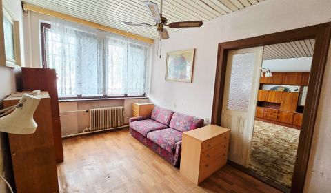 Prodej Rodinný dům, Rodinný dům, Štefánikova, Piešťany, Slovensko