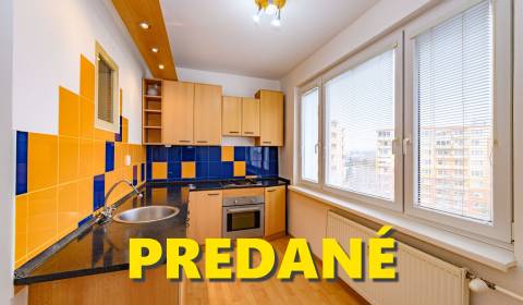 Prodej Byt 2+1, Byt 2+1, Arm. gen. L. Svobodu, Lučenec, Slovensko