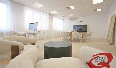 Pronájem Kancelářské prostory, Kancelářské prostory, Trenčianska, Brat