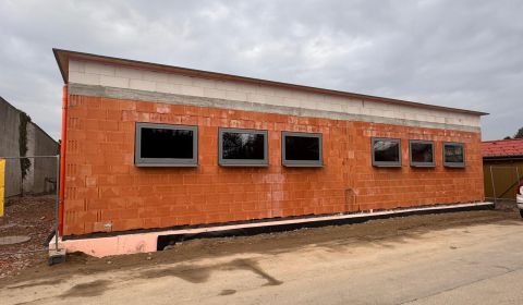 Prodej Rodinný dům, Rodinný dům, Stopfenreuth, Bruck an der Leitha, Ra