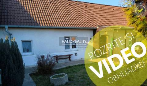 Prodej Rodinný dům, Senica, Slovensko