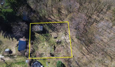 Prodej Pozemky - bydlení, Pozemky - bydlení, Knižkova dolina, Bratisla