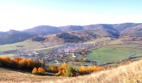 Prodej Zemědělské a lesní, Zemědělské a lesní, Rožňava, Slovensko