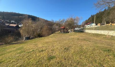 Prodej Pozemky - bydlení, Pozemky - bydlení, Kysucké Nové Mesto, Slove