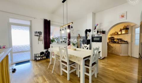 Prodej Rodinný dům, Nové Zámky, Slovensko