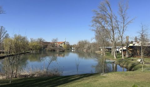 Prodej Pozemky - rekreace, Pozemky - rekreace, Patince aerál kúpaliska