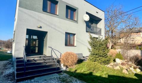 Prodej Rodinný dům, Rodinný dům, Košice-okolie, Slovensko