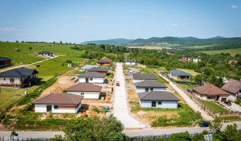 Prodej Rodinný dům, Rodinný dům, Mirkovce, Prešov, Slovensko