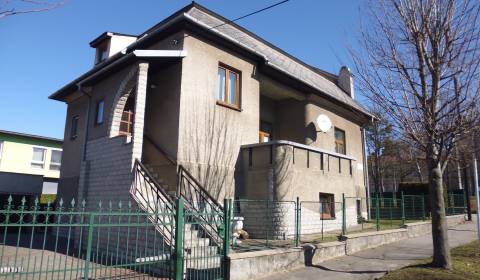 Prodej Rodinný dům, Rodinný dům, Prešov, Slovensko
