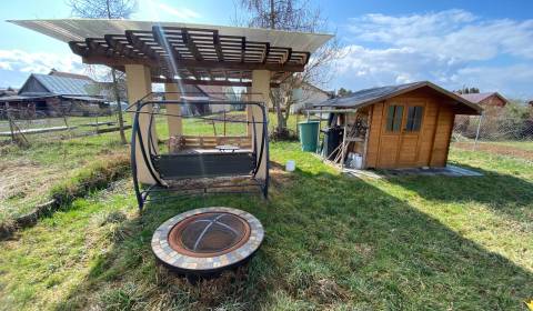 Prodej Zahrady, Zahrady, Letecká, Zvolen, Slovensko