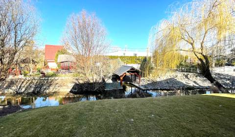 Prodej Rodinný dům, Rodinný dům, Jahodná, Dunajská Streda, Slovensko